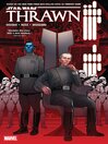 Cover image for Star Wars: Thrawn